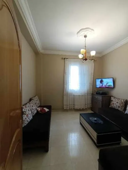 Vente Appartement F6 Oran Oran