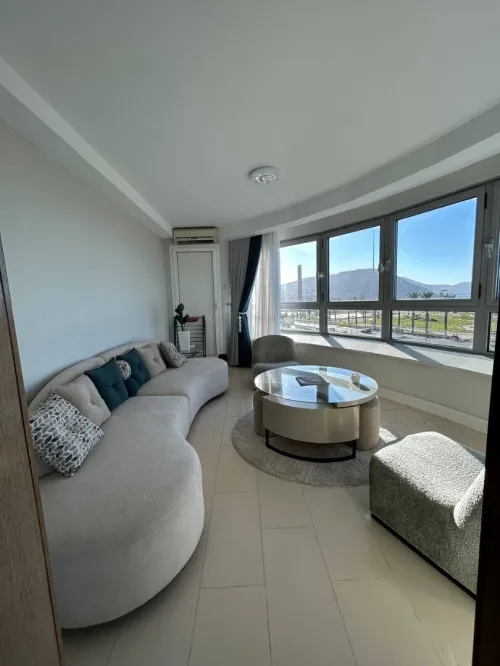 Vente Appartement F6 Oran Oran