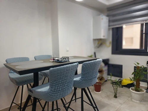 Vente Appartement F4 Oran Oran