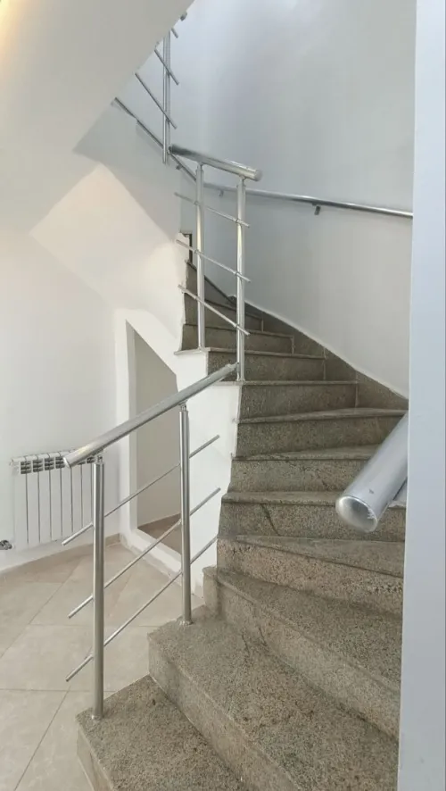 Location Appartement Duplex F4 Oran Bir el djir