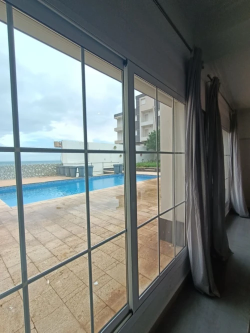 Location Villa Oran Arzew
