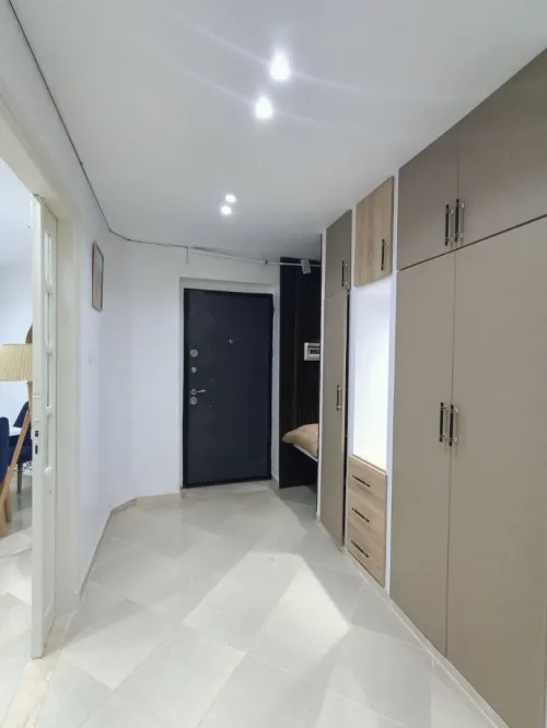 Location Appartement F3 Oran Bir el djir