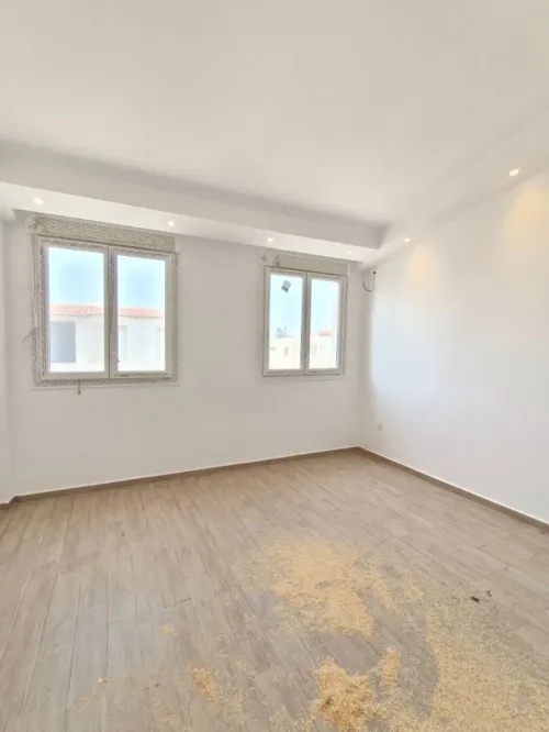 Vente Appartement Niveau de villa F3 F4 Oran El Kerma