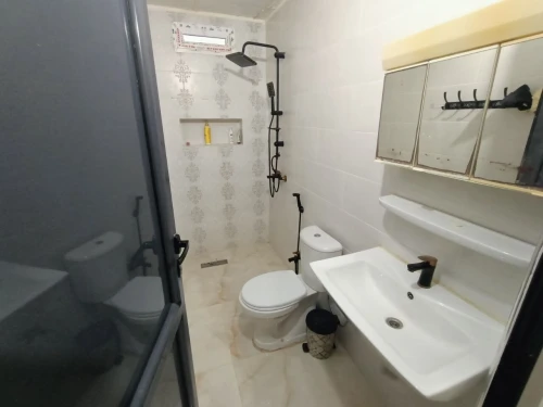 Location Villa Oran Bethioua
