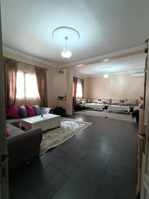 Vente Villa Oran Bir el djir