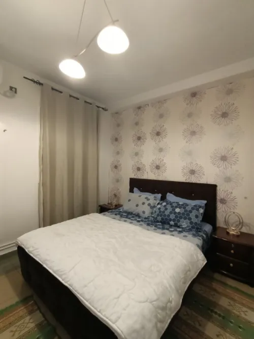 Location Appartement F4 Oran Oran