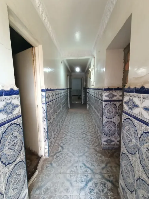 Location Villa Oran Bir el djir