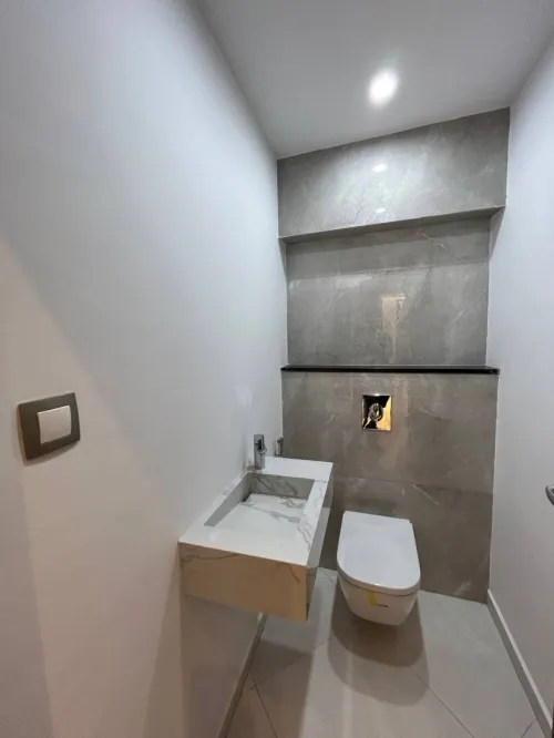 Location Appartement F3 Oran Bir el djir