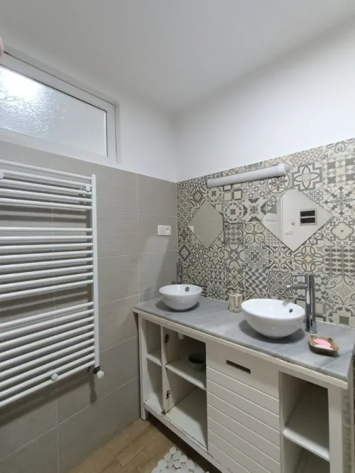 Location Villa Oran Es senia