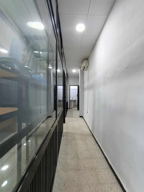 Location Appartement Niveau de villa F2 Oran Oran