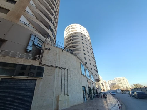 Vente Appartement F4 Oran Bir el djir