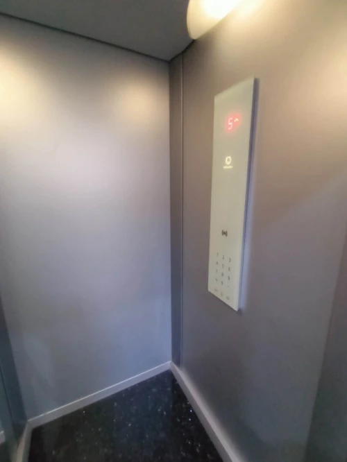 Location Appartement F3 Oran Bir el djir