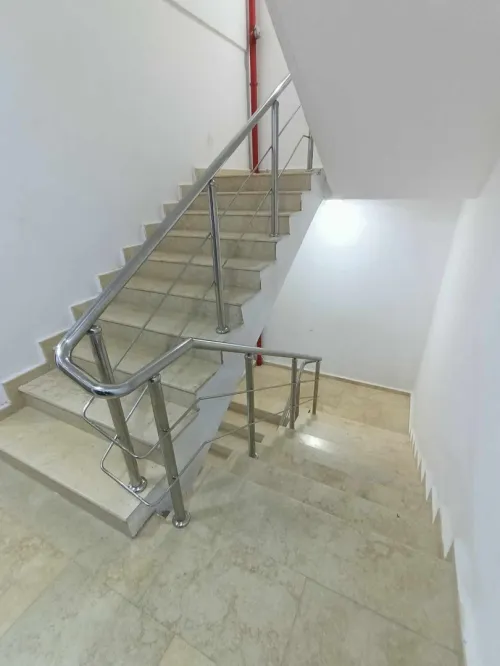Vente Appartement F4 Oran Oran