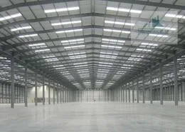 Location Hangar Oran Oued tlelat