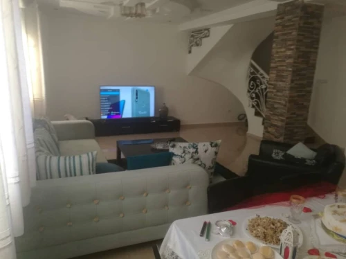 Location Appartement F6 Oran Bir el djir