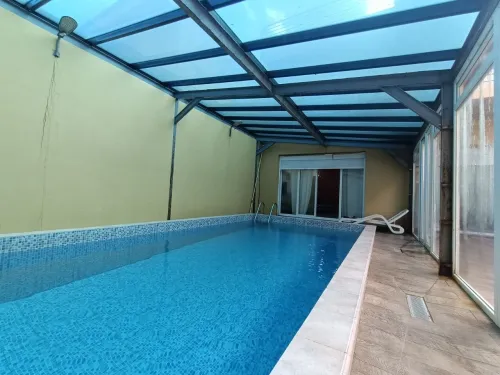 Location Villa Oran Es senia