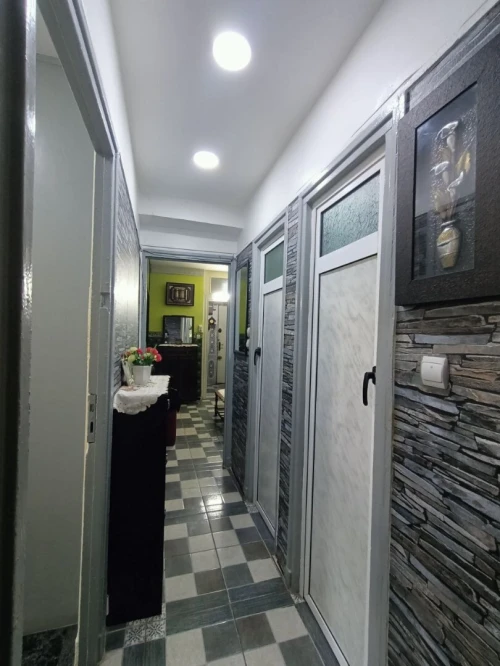 Vente Appartement F3 Oran Oran