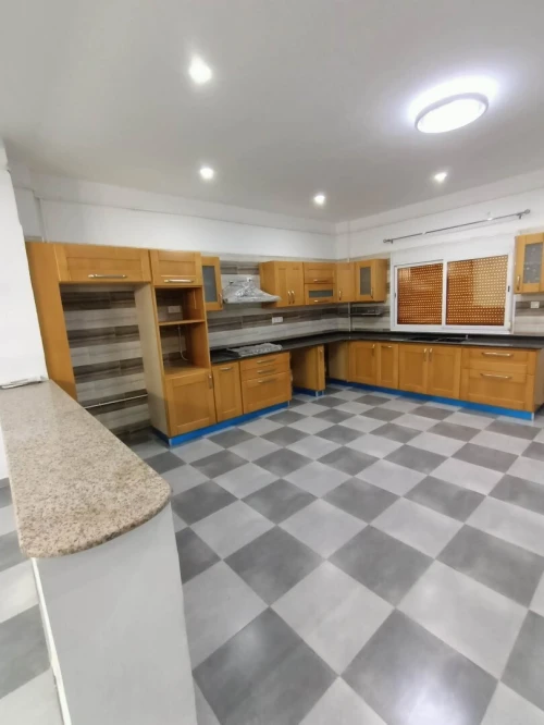 Location Appartement F4 Oran Oran