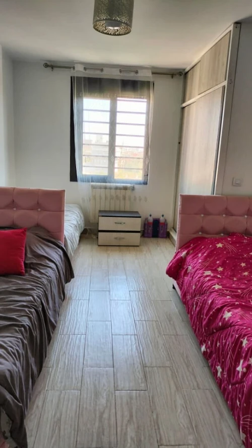 Vente Appartement F4 Oran Oran
