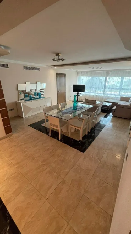 Location Appartement F6 Oran Oran