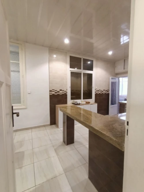 Vente Appartement F4 Oran Oran