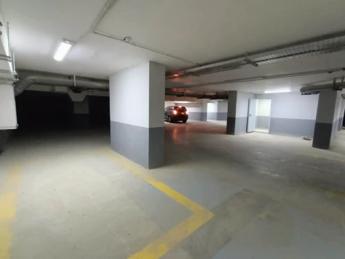 Vente Appartement F4 Oran Oran
