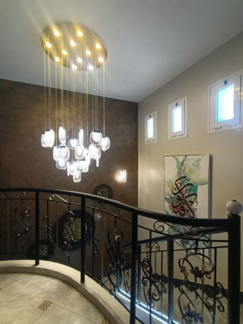 Vente Appartement F5 Oran Oran