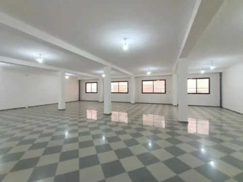 Vente Immeuble Oran Ain el turck