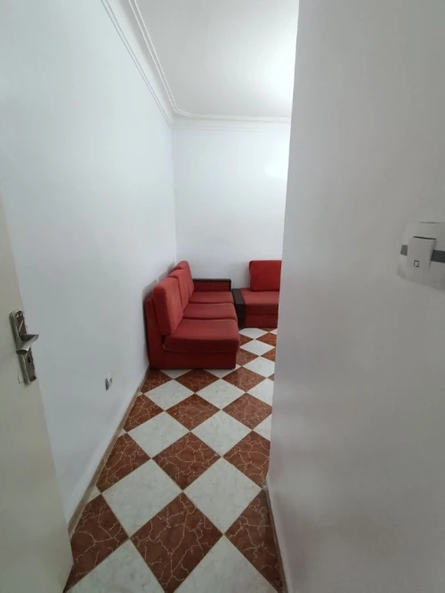 Location Appartement F4 Oran Bir el djir