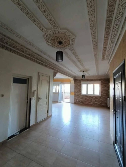 Location Appartement Niveau de villa F4 Oran Oran