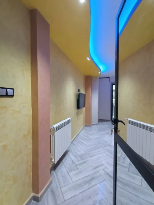 Location Appartement Niveau de villa F4 Oran Oran