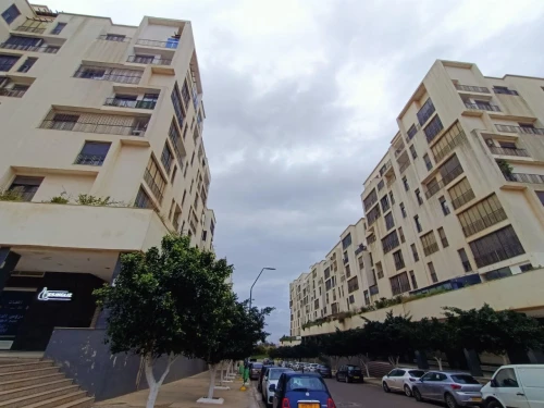 Vente Appartement F4 Oran Bir el djir