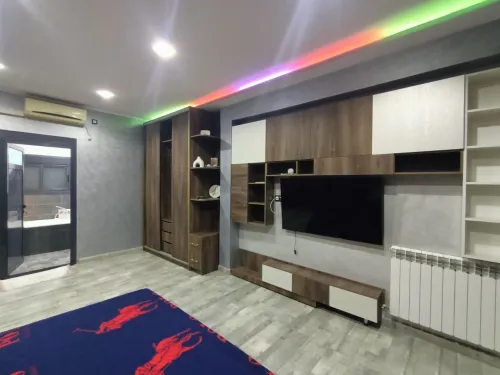 Location Appartement Niveau de villa F4 Oran Oran