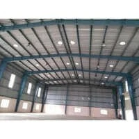 Location Hangar - Usine Oran Es senia