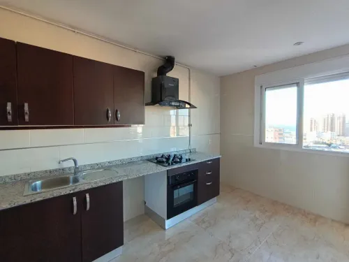 Vente Appartement F3 Oran Oran