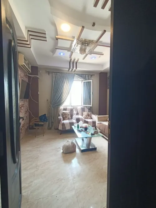 Vente Appartement F5 Oran Oran