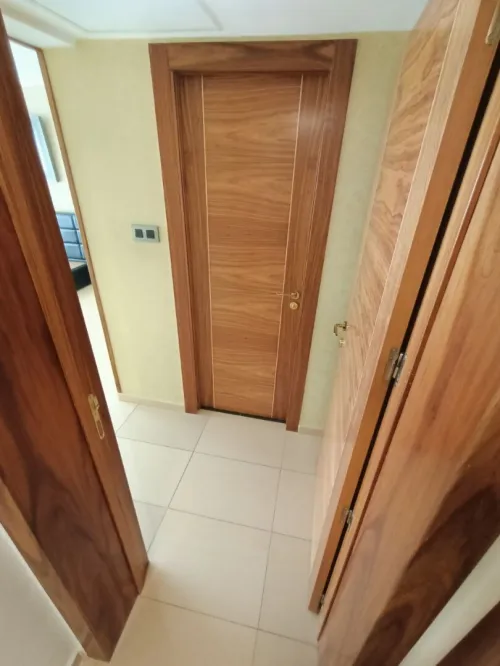 Vente Appartement F6 Oran Oran