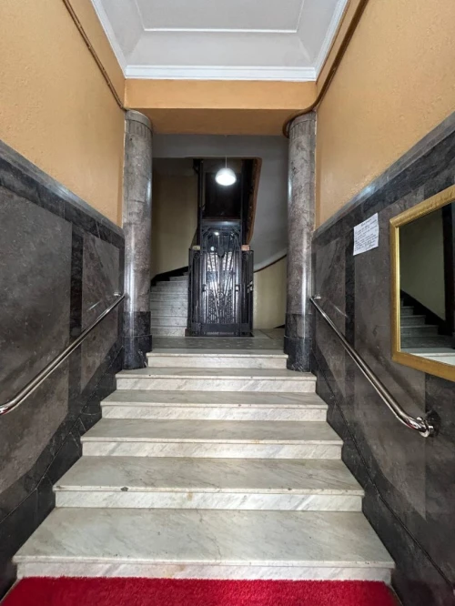 Vente Appartement F3 Oran Oran