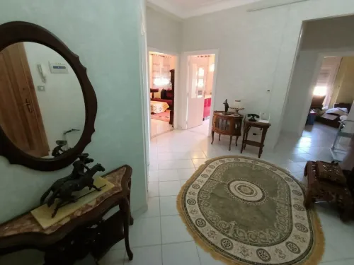 Location Appartement F3 Oran Oran