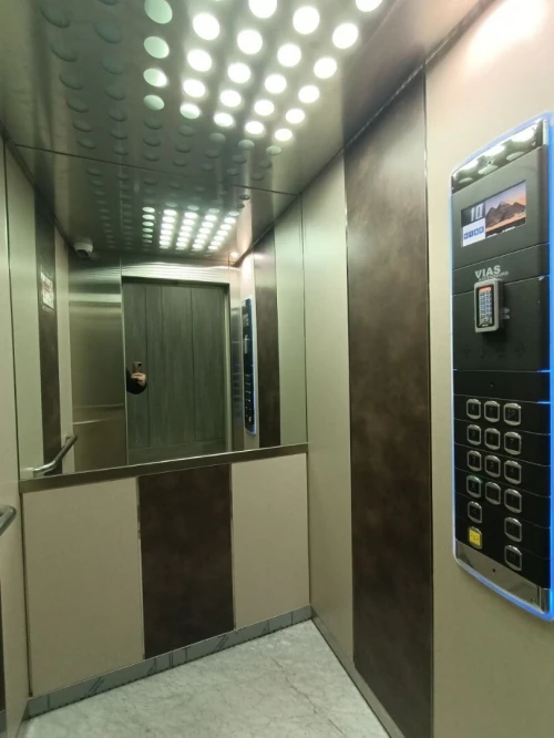 Location Appartement F4 Oran Oran