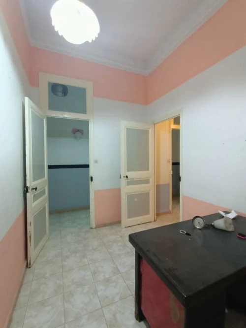 Vente Appartement F5 Oran Oran