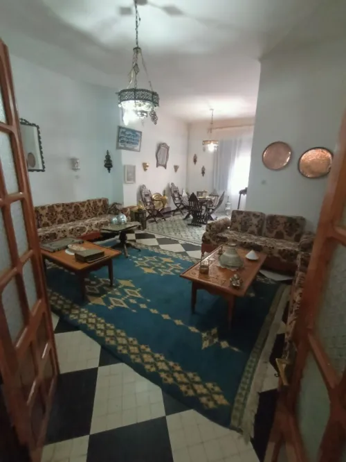 Vente Villa Oran Oran