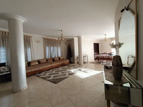 Vente Immeuble Oran Oran