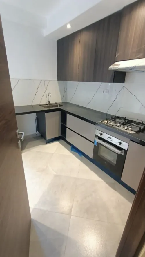 Vente Appartement F3 Oran Oran