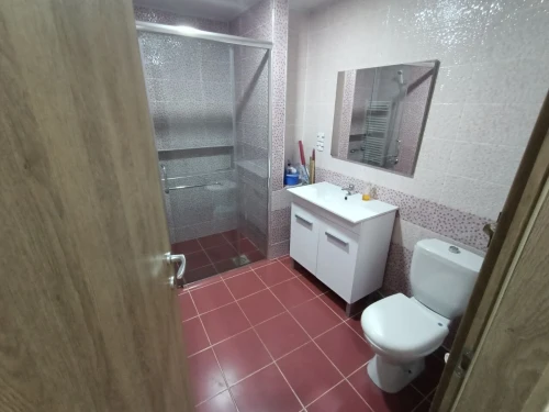Vente Appartement F4 F8 Oran Bir el djir