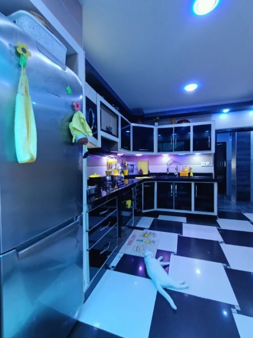 Vente Appartement F3 Oran El Kerma