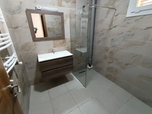 Location Appartement F3 Oran Oran