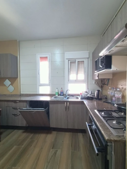 Location Appartement F3 Oran Bir el djir