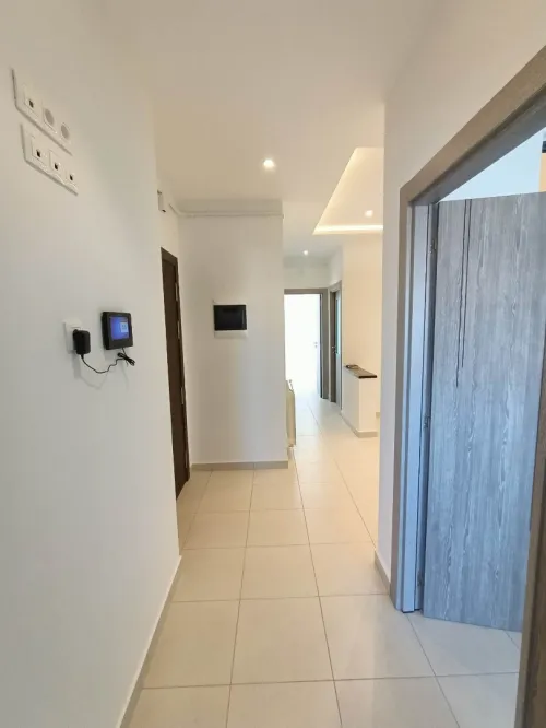 Location Appartement F4 Oran Oran