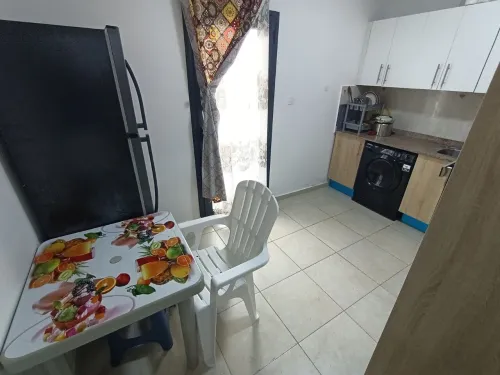 Location Appartement F3 Oran Oran